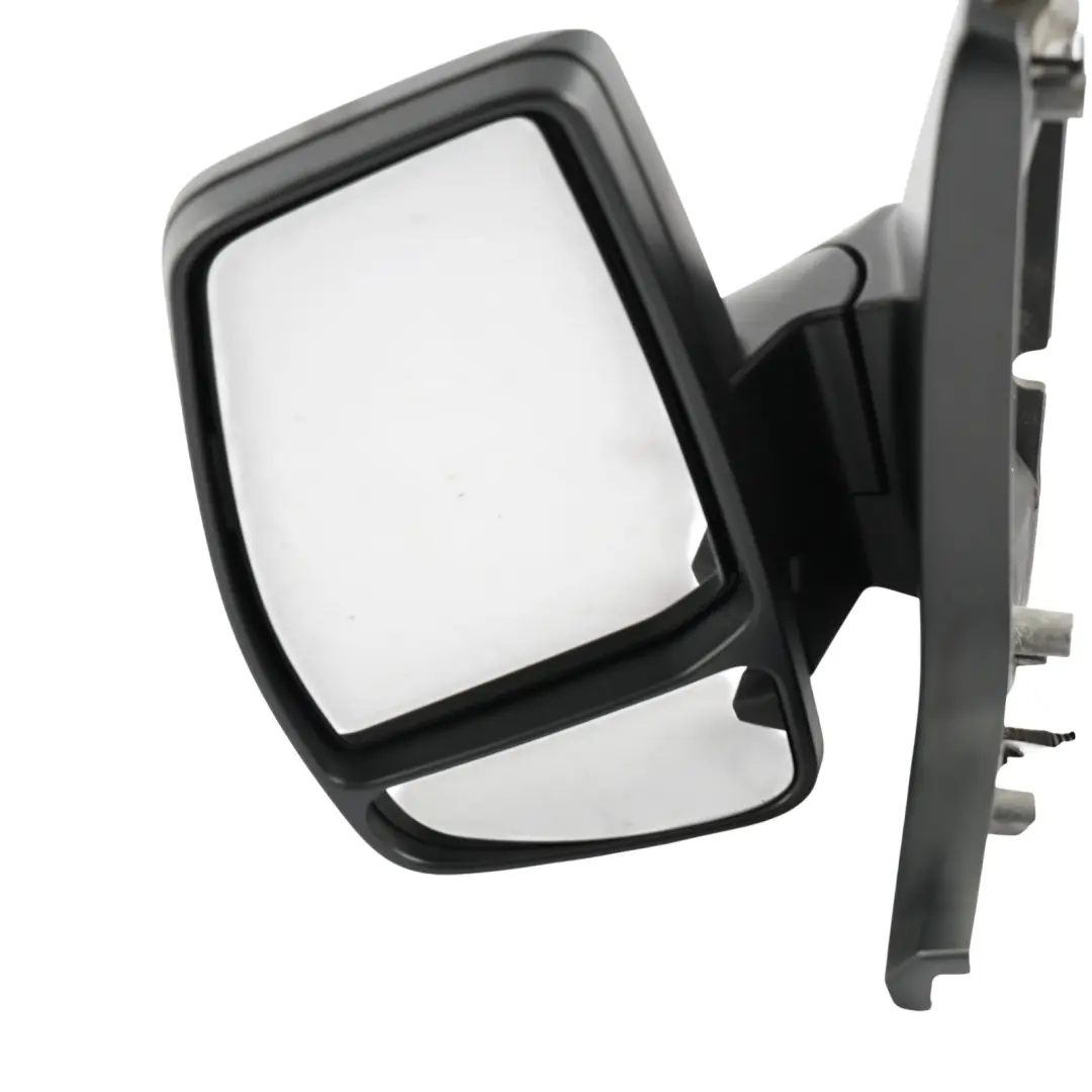 Mk1 Electric Outer Side Wing Mirror Left N/S Black 2564205 to Ford Transit Custom with Part number JK21-17E715-GB Ford Transit Custom Mk1 Electric Outer Side Wing Mirror Left N/S Black 2564205 - SKU RHD-JK21-17E715-GB - Part number JK21-17E715-GB