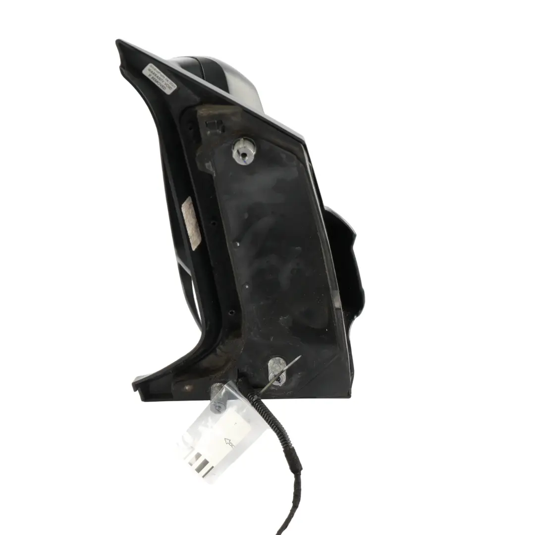 Mk1 Electric Outer Side Wing Mirror Left N/S Black 2564205 to Ford Transit Custom with Part number JK21-17E715-GB Ford Transit Custom Mk1 Electric Outer Side Wing Mirror Left N/S Black 2564205 - SKU RHD-JK21-17E715-GB - Part number JK21-17E715-GB