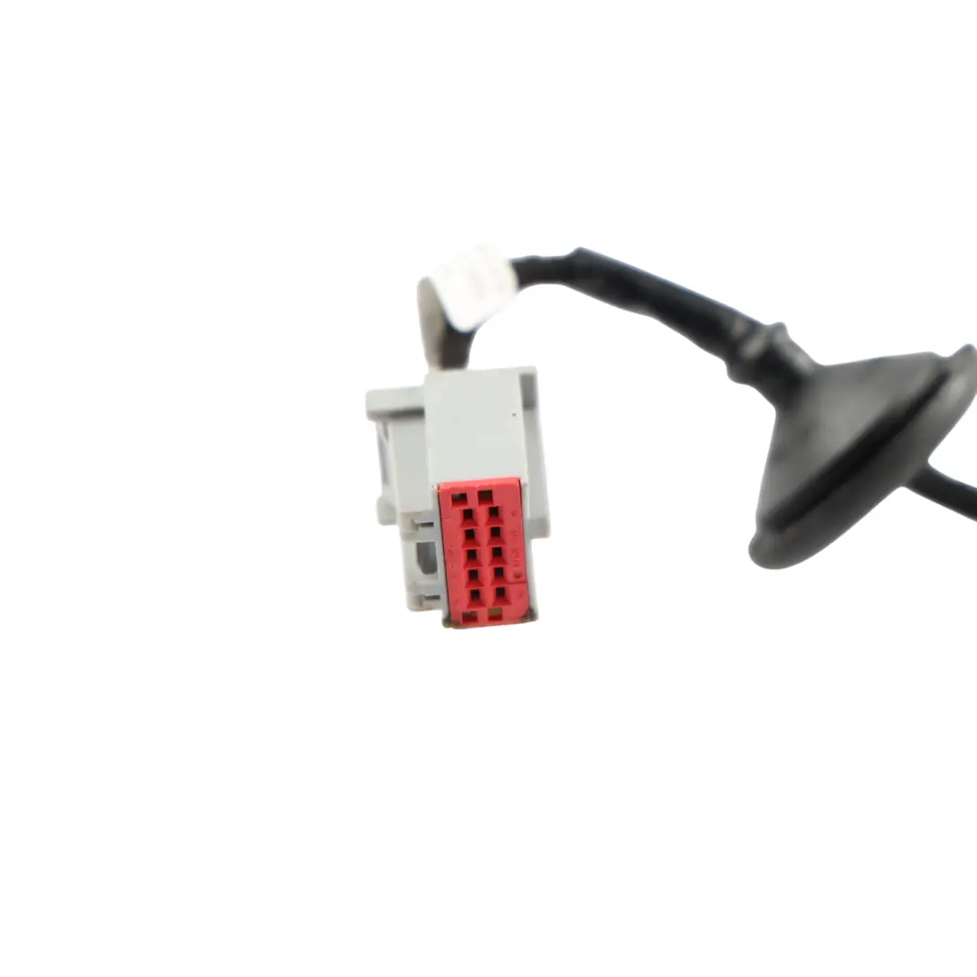 Mk1 Electric Outer Side Wing Mirror Left N/S Black 2564205 to Ford Transit Custom with Part number JK21-17E715-GB Ford Transit Custom Mk1 Electric Outer Side Wing Mirror Left N/S Black 2564205 - SKU RHD-JK21-17E715-GB - Part number JK21-17E715-GB