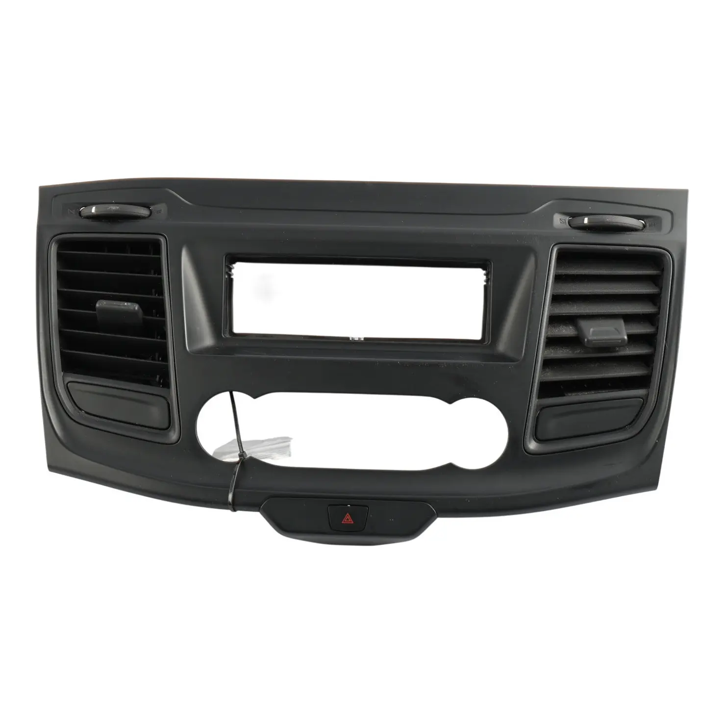 Ford Transit Custom Mk8 Heater Vent Dashboard Panel Trim Cover JK21-18835-DBW