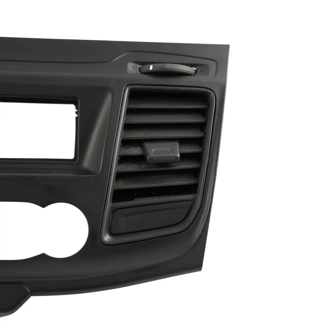 Mk8 Heater Vent Dashboard Panel Trim Cover to Ford Transit Custom with Part number JK21-18835-DBW Ford Transit Custom Mk8 Heater Vent Dashboard Panel Trim Cover - SKU RHD-JK21-18835-DBW-1 - Part number JK21-18835-DBW