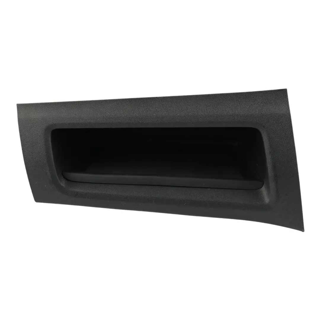 Mk8 Centre Console Storage Compartment Trim JK21-V115A00-B to Ford Transit Custom with Part number JK21-V115A00-BCW Ford Transit Custom Mk8 Centre Console Storage Compartment Trim JK21-V115A00-B - SKU RHD-JK21-V115A00-BCW - Part number JK21-V115A00-BCW