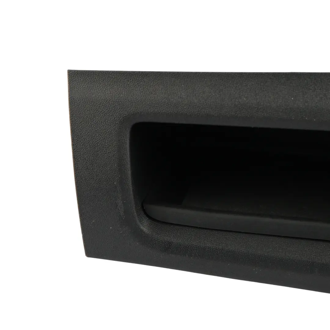 Mk8 Centre Console Storage Compartment Trim JK21-V115A00-B to Ford Transit Custom with Part number JK21-V115A00-BCW Ford Transit Custom Mk8 Centre Console Storage Compartment Trim JK21-V115A00-B - SKU RHD-JK21-V115A00-BCW - Part number JK21-V115A00-BCW