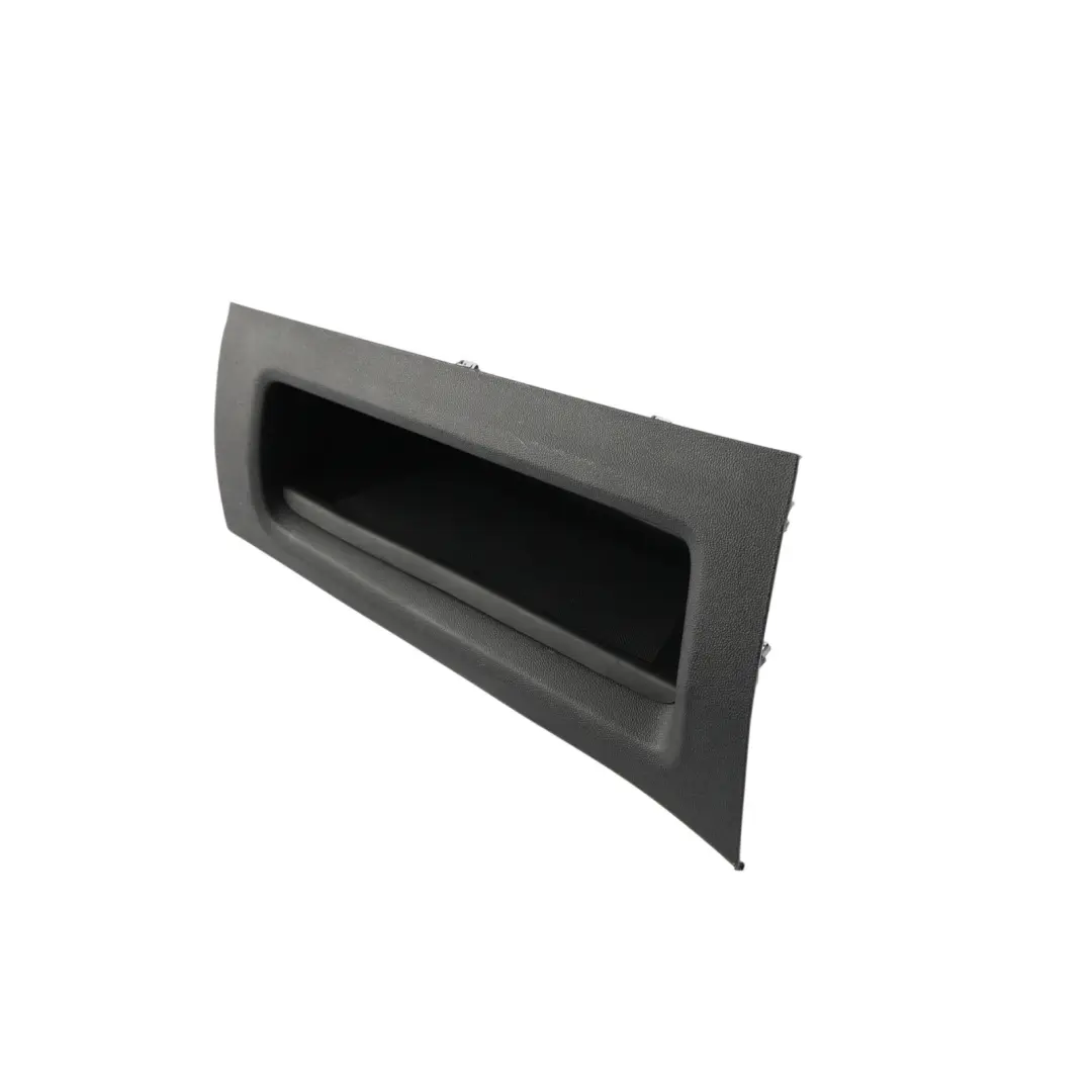 Mk8 Centre Console Storage Compartment Trim JK21-V115A00-B to Ford Transit Custom with Part number JK21-V115A00-BCW Ford Transit Custom Mk8 Centre Console Storage Compartment Trim JK21-V115A00-B - SKU RHD-JK21-V115A00-BCW - Part number JK21-V115A00-BCW