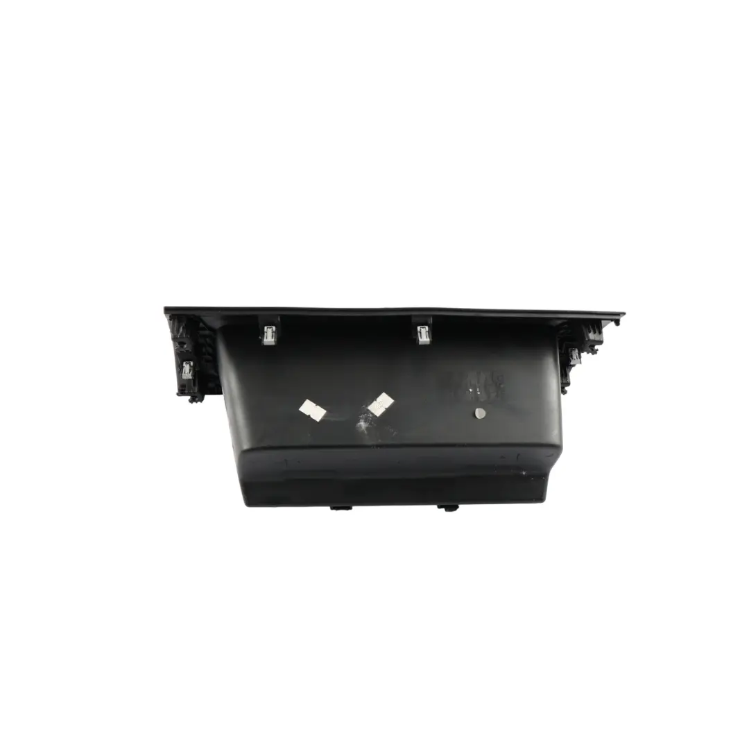Ford Transit Custom Mk8 Centre Console Storage Compartment Trim JK21-V115A00-B - SKU RHD-JK21-V115A00-BCW - Part number JK21-V115A00-BCW