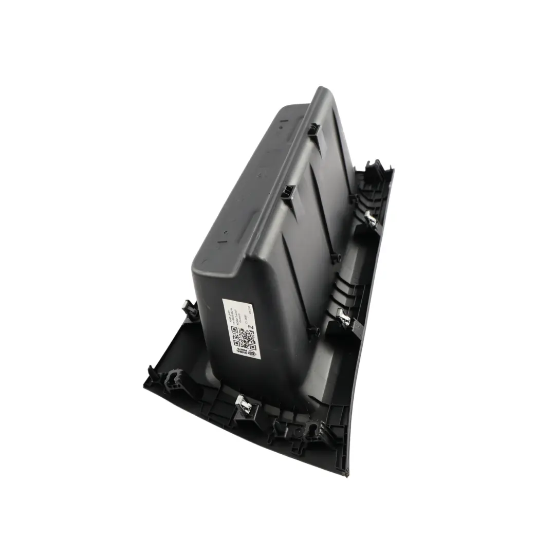 Mk8 Centre Console Storage Compartment Trim JK21-V115A00-B to Ford Transit Custom with Part number JK21-V115A00-BCW Ford Transit Custom Mk8 Centre Console Storage Compartment Trim JK21-V115A00-B - SKU RHD-JK21-V115A00-BCW - Part number JK21-V115A00-BCW