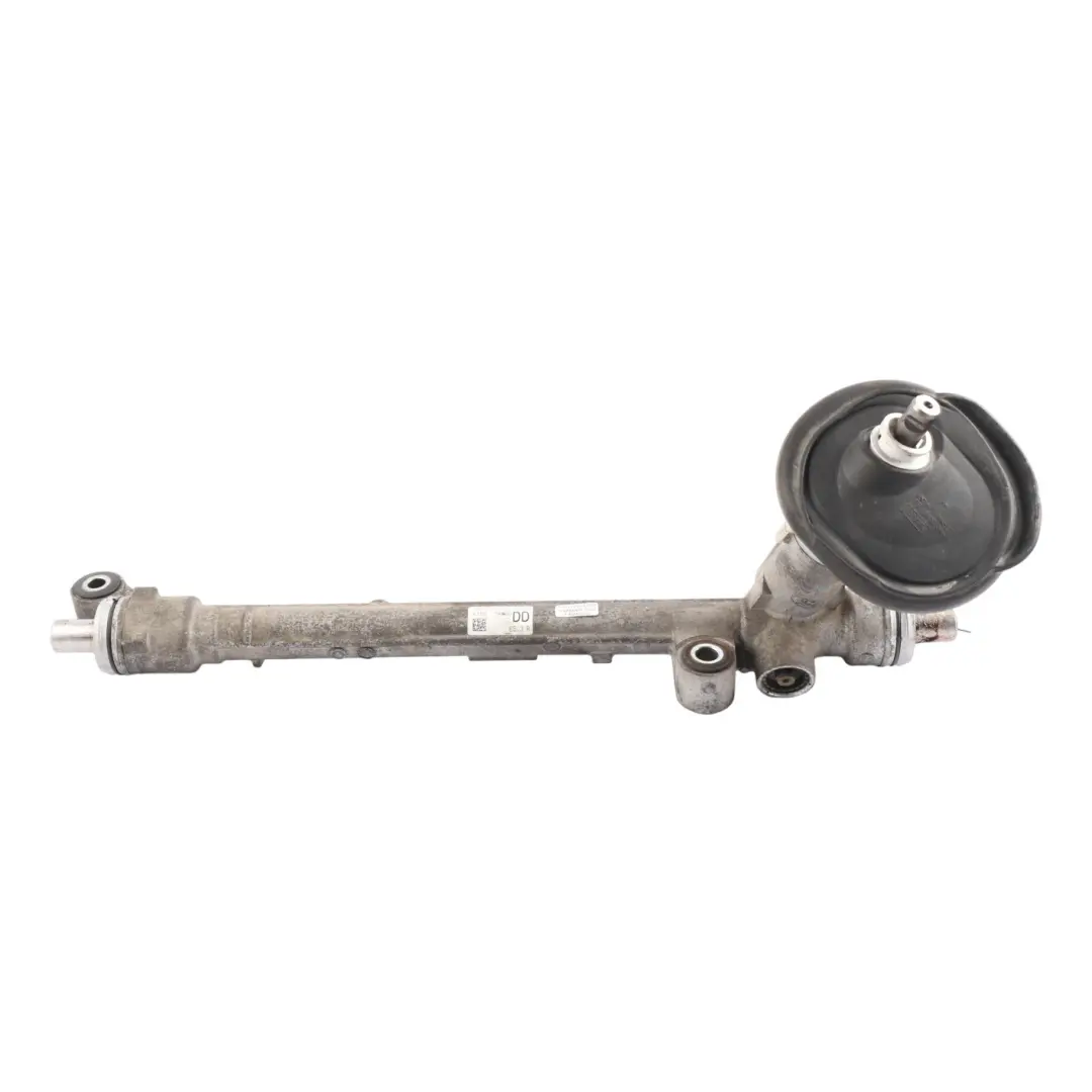 Ford Fiesta Mk8 Power Steering Gear Rack - SKU RHD-K1BC-3A500-DD - Part number K1BC-3A500-DD