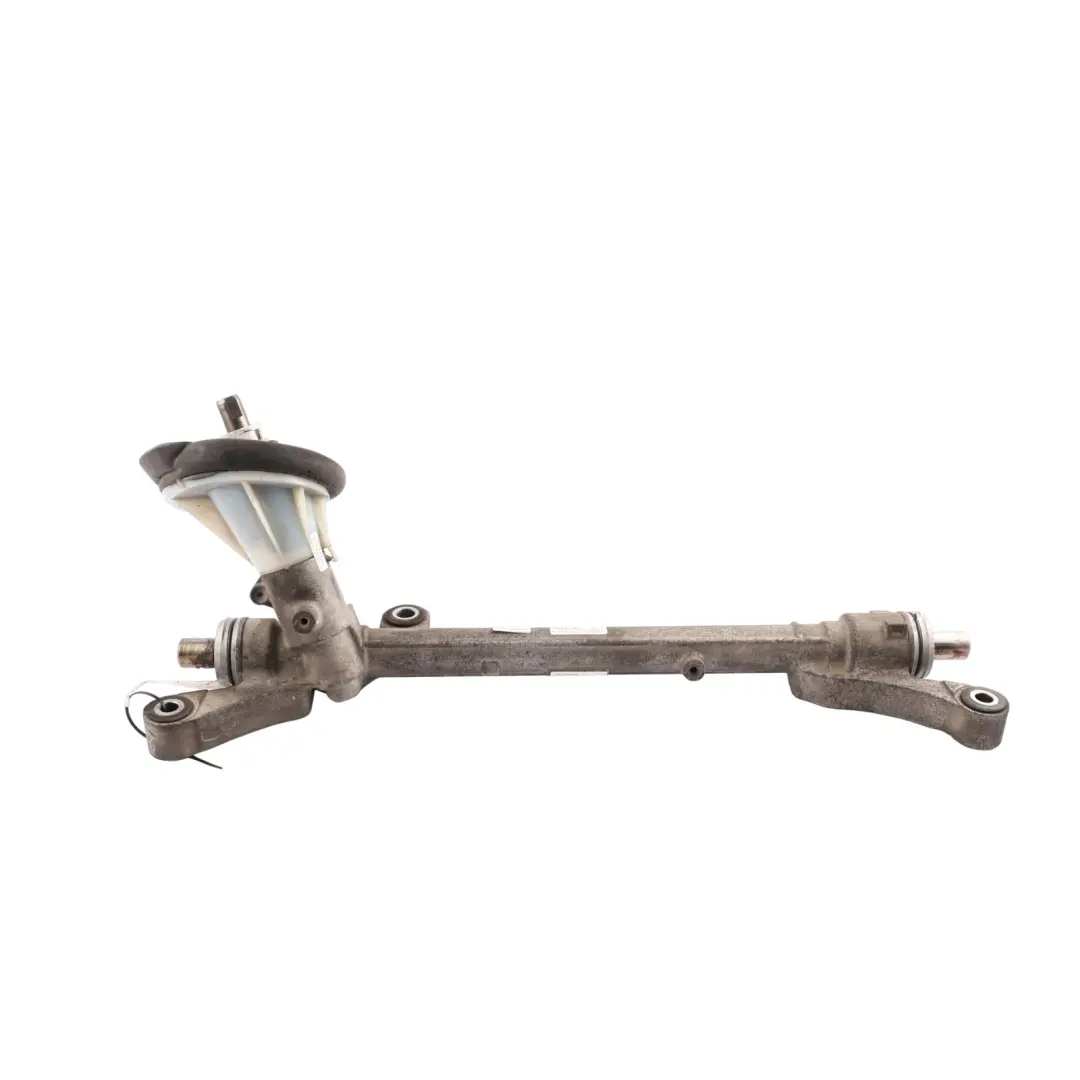 Ford Fiesta Mk8 Power Steering Gear Rack - SKU RHD-K1BC-3A500-DD - Part number K1BC-3A500-DD