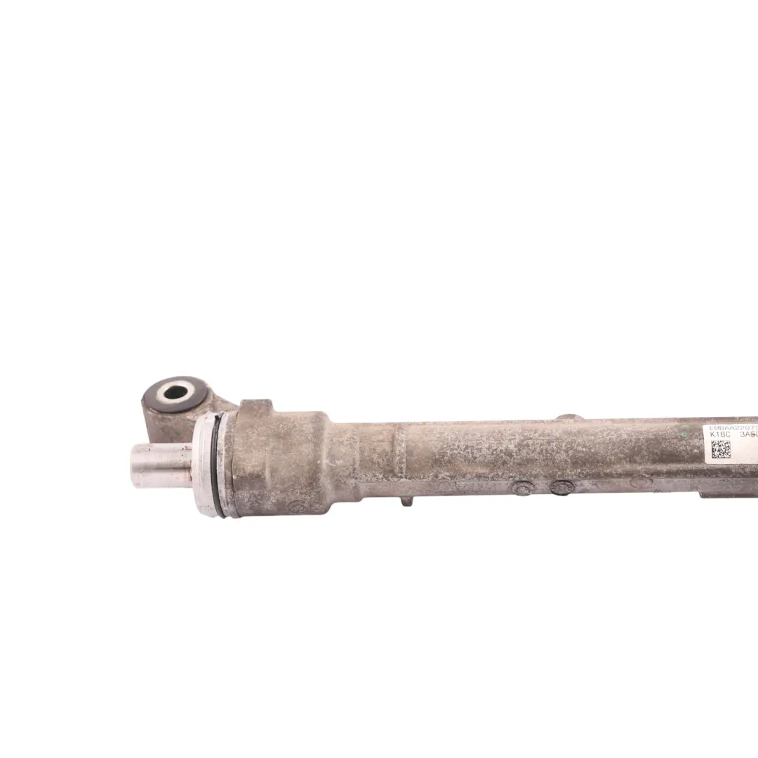 Ford Fiesta Mk8 Power Steering Gear Rack - SKU RHD-K1BC-3A500-DD - Part number K1BC-3A500-DD