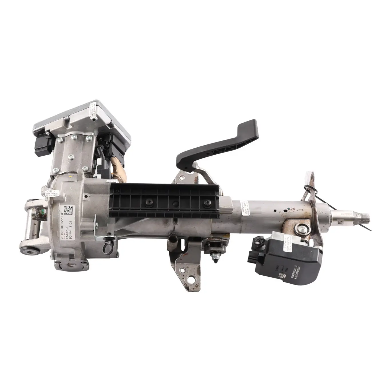 Ford Fiesta ST MK8 Adjustable Steering Column 1.5 EcoBoost Petrol K1BC-3D077-BE