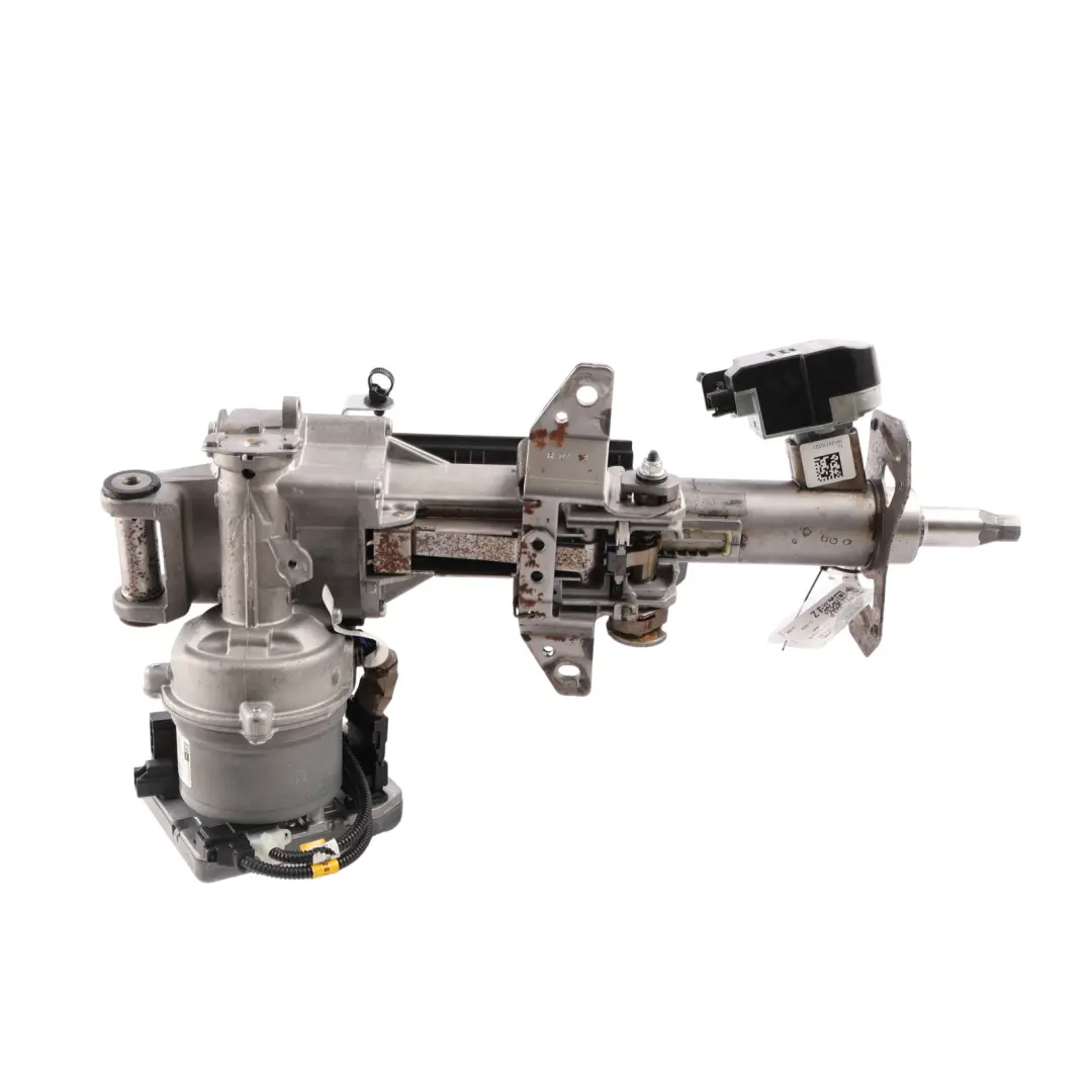 MK8 Adjustable Steering Column 1.5 EcoBoost Petrol to Ford Fiesta ST with Part number K1BC-3D077-BE Ford Fiesta ST MK8 Adjustable Steering Column 1.5 EcoBoost Petrol - SKU RHD-K1BC-3D077-BE - Part number K1BC-3D077-BE