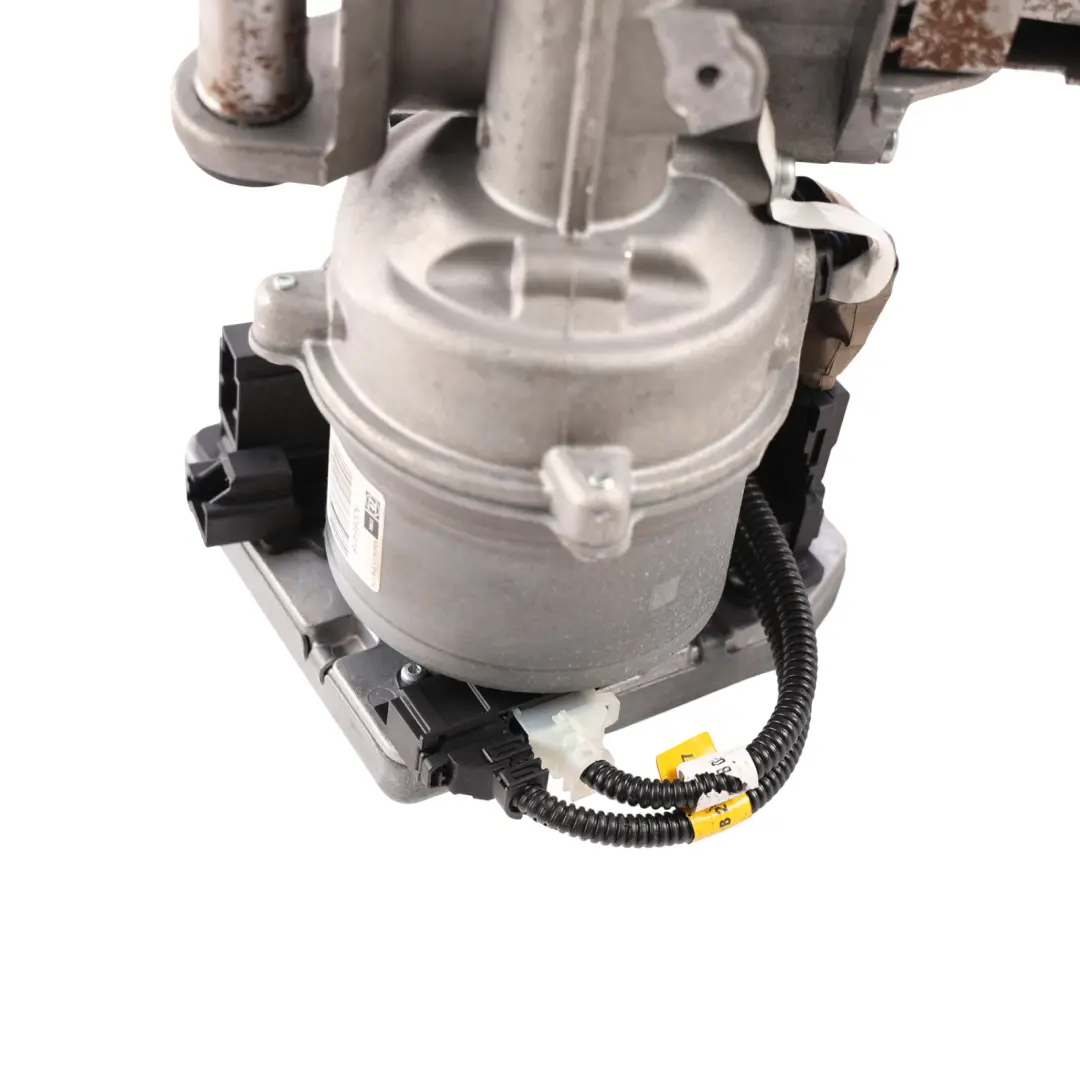 MK8 Adjustable Steering Column 1.5 EcoBoost Petrol to Ford Fiesta ST with Part number K1BC-3D077-BE Ford Fiesta ST MK8 Adjustable Steering Column 1.5 EcoBoost Petrol - SKU RHD-K1BC-3D077-BE - Part number K1BC-3D077-BE