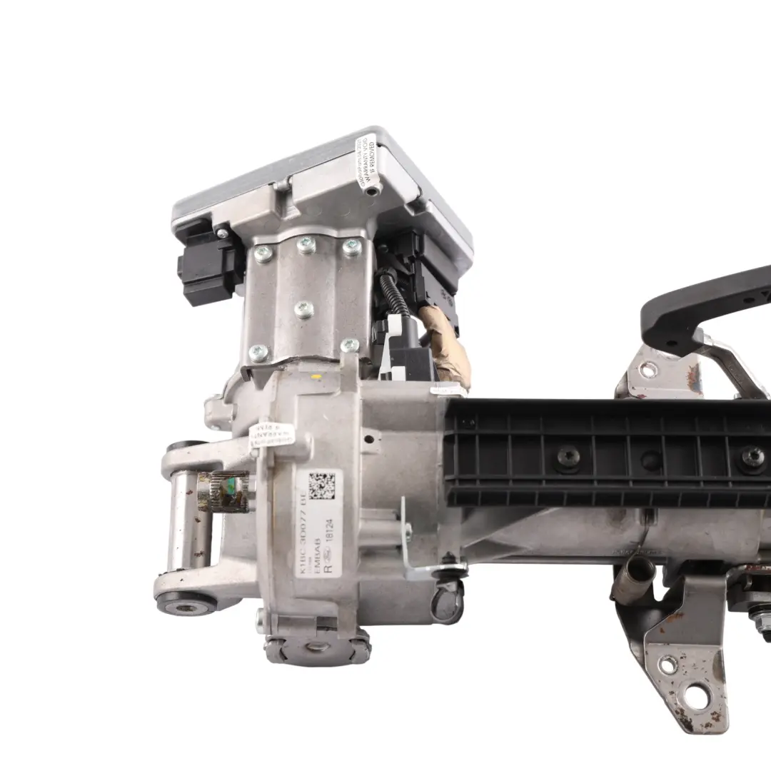 MK8 Adjustable Steering Column 1.5 EcoBoost Petrol to Ford Fiesta ST with Part number K1BC-3D077-BE Ford Fiesta ST MK8 Adjustable Steering Column 1.5 EcoBoost Petrol - SKU RHD-K1BC-3D077-BE - Part number K1BC-3D077-BE