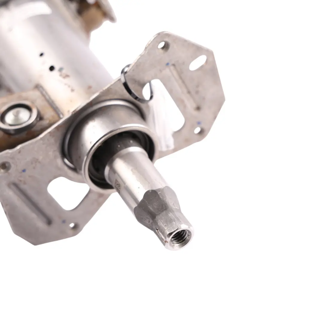 Ford Fiesta ST MK8 Adjustable Steering Column 1.5 EcoBoost Petrol - SKU RHD-K1BC-3D077-BE - Part number K1BC-3D077-BE