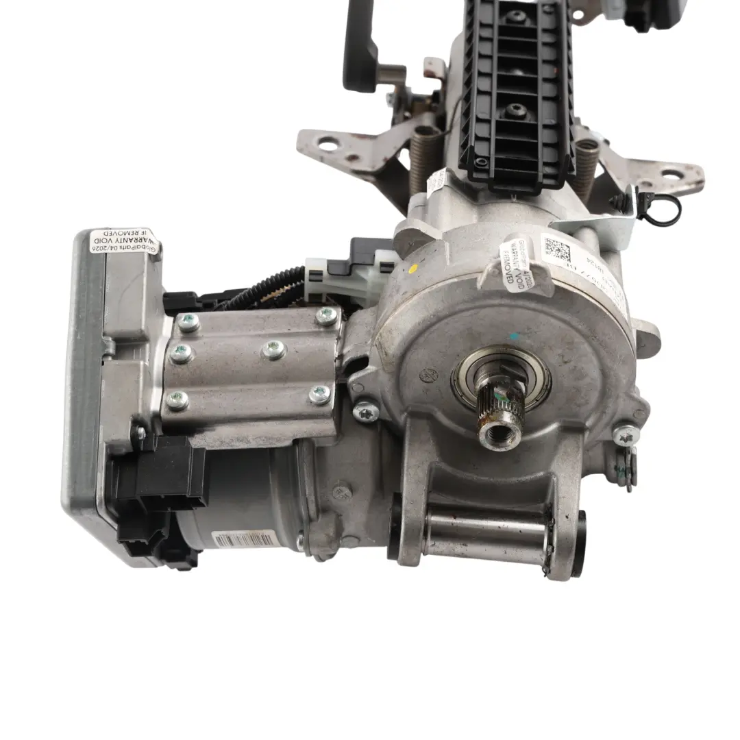 Ford Fiesta ST MK8 Adjustable Steering Column 1.5 EcoBoost Petrol - SKU RHD-K1BC-3D077-BE - Part number K1BC-3D077-BE