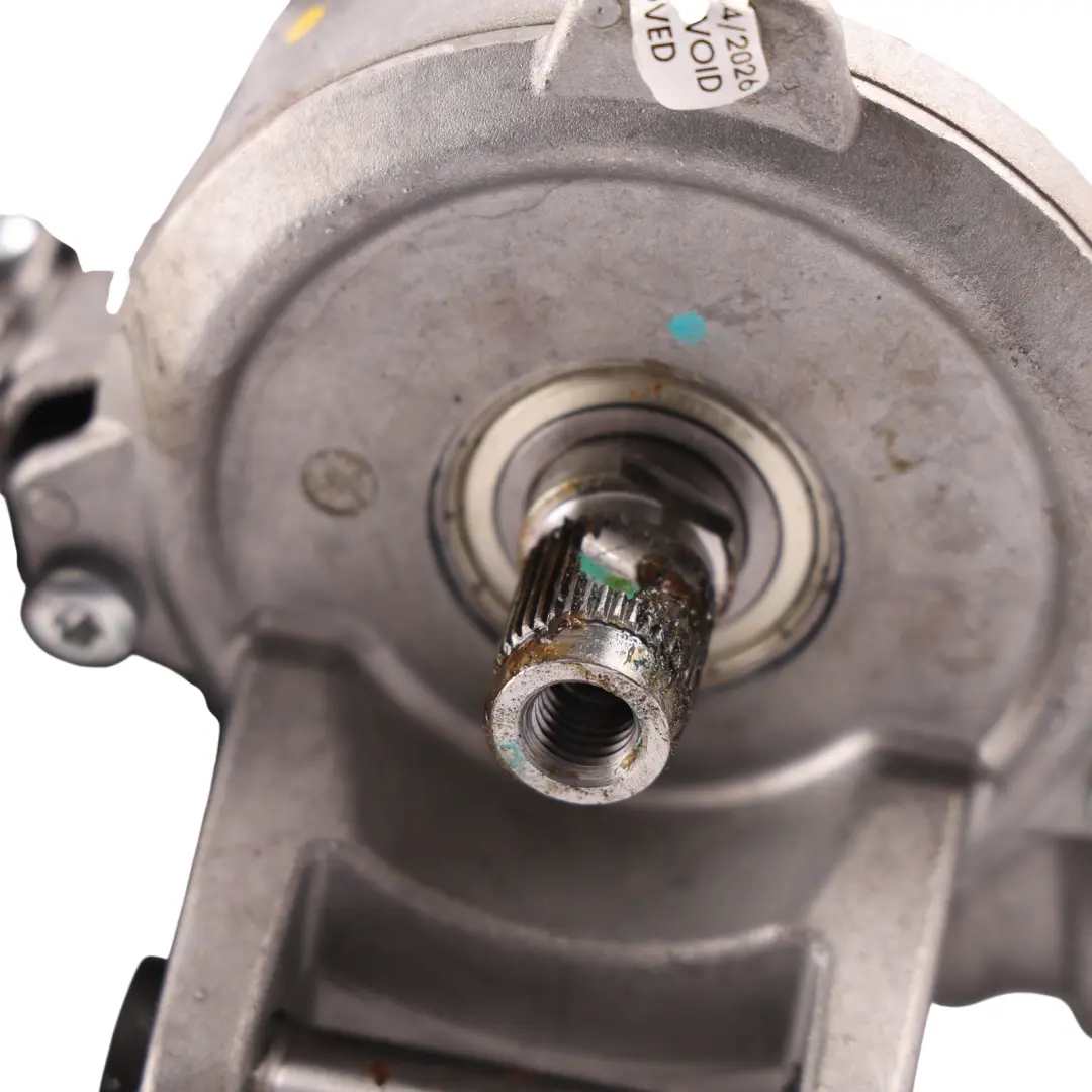 MK8 Adjustable Steering Column 1.5 EcoBoost Petrol to Ford Fiesta ST with Part number K1BC-3D077-BE Ford Fiesta ST MK8 Adjustable Steering Column 1.5 EcoBoost Petrol - SKU RHD-K1BC-3D077-BE - Part number K1BC-3D077-BE