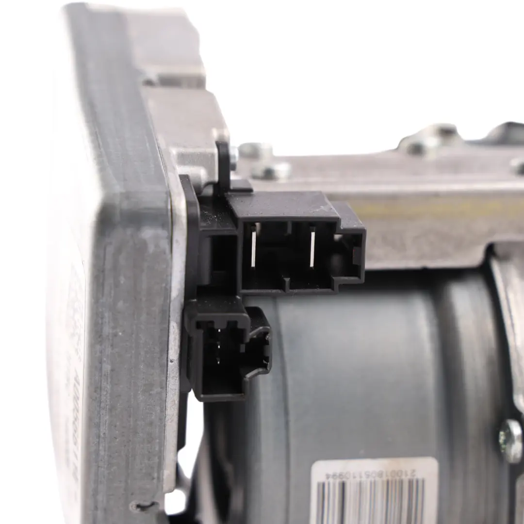Ford Fiesta ST MK8 Adjustable Steering Column 1.5 EcoBoost Petrol - SKU RHD-K1BC-3D077-BE - Part number K1BC-3D077-BE