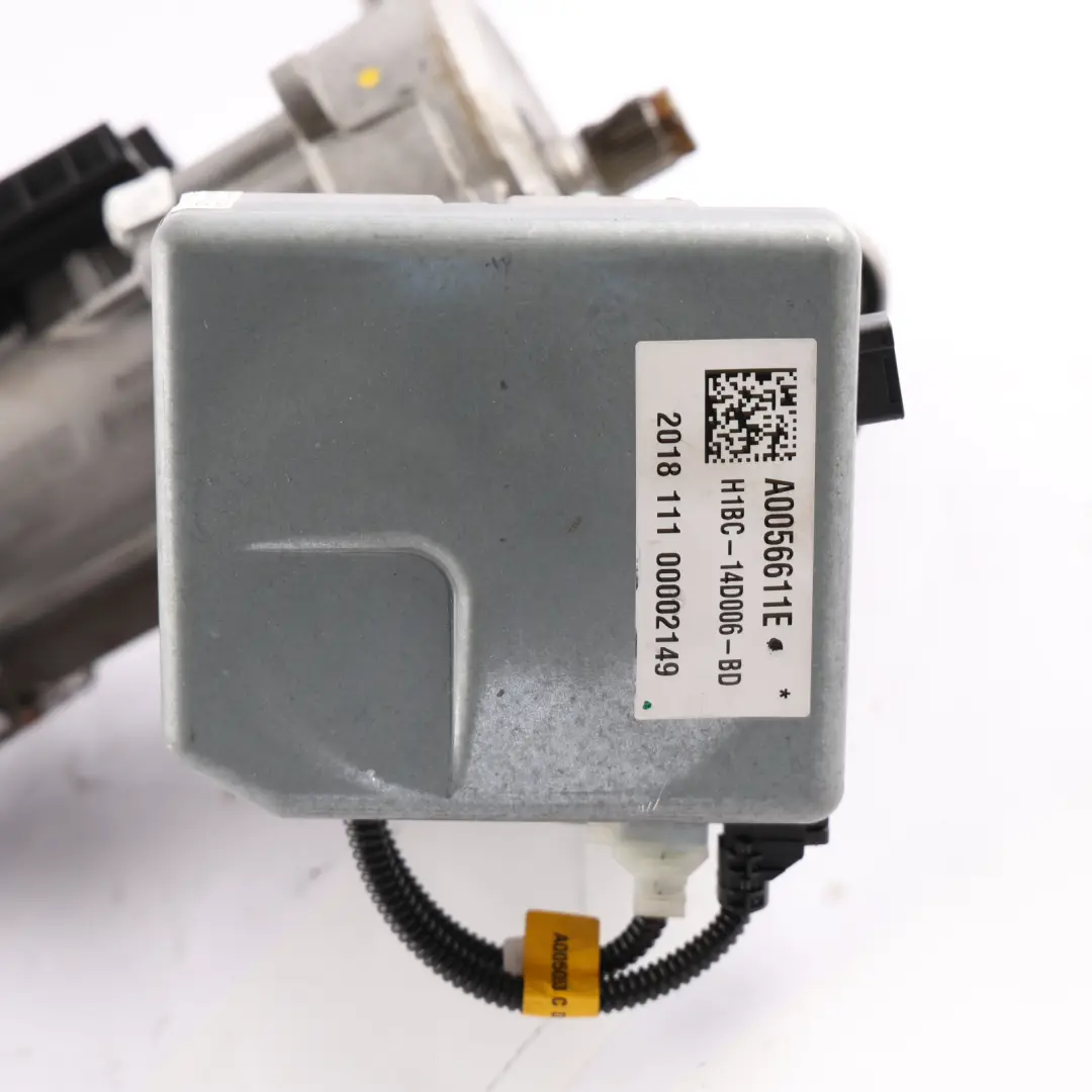 MK8 Adjustable Steering Column 1.5 EcoBoost Petrol to Ford Fiesta ST with Part number K1BC-3D077-BE Ford Fiesta ST MK8 Adjustable Steering Column 1.5 EcoBoost Petrol - SKU RHD-K1BC-3D077-BE - Part number K1BC-3D077-BE