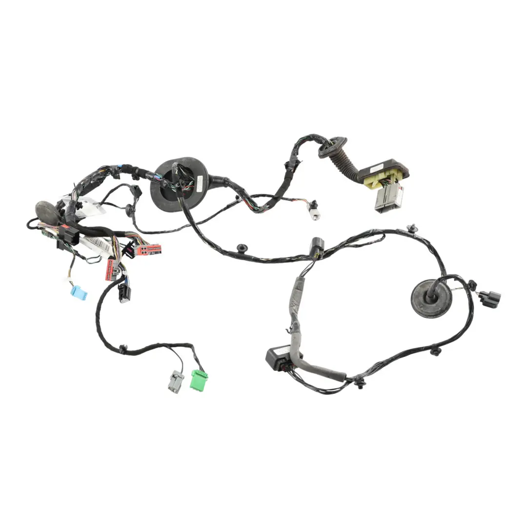 Door Wiring Harness Front Left N/S BH22-14630-ADA to Land Rover Discovery 4 L319 with Part number LR021058 Land Rover Discovery 4 L319 Door Wiring Harness Front Left N/S BH22-14630-ADA - SKU RHD-LR021058 - Part number LR021058