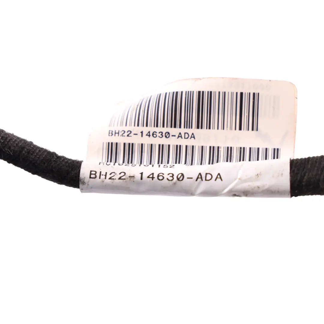 Land Rover Discovery 4 L319 Door Wiring Harness Front Left N/S BH22-14630-ADA - SKU RHD-LR021058 - Part number LR021058