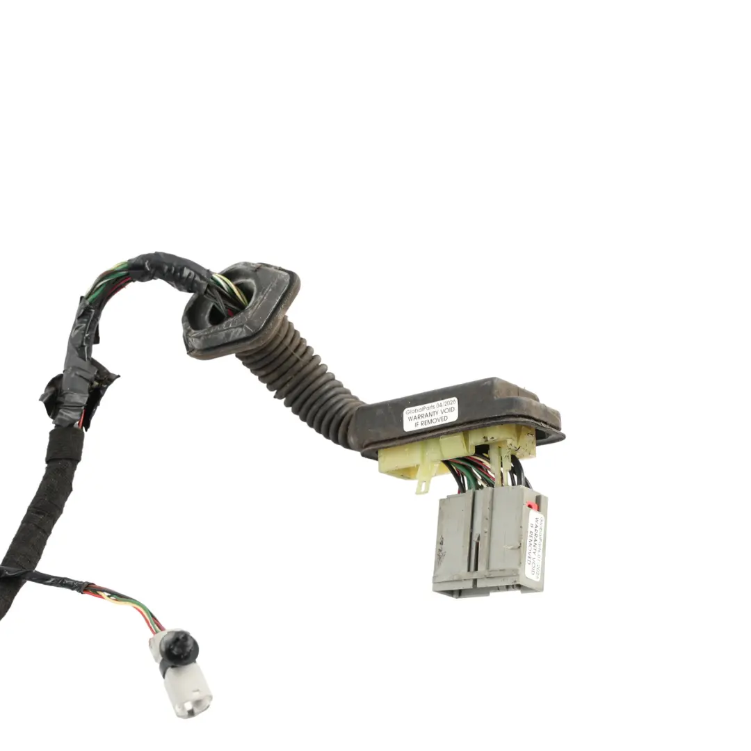 Land Rover Discovery 4 L319 Door Wiring Harness Front Left N/S BH22-14630-ADA - SKU RHD-LR021058 - Part number LR021058