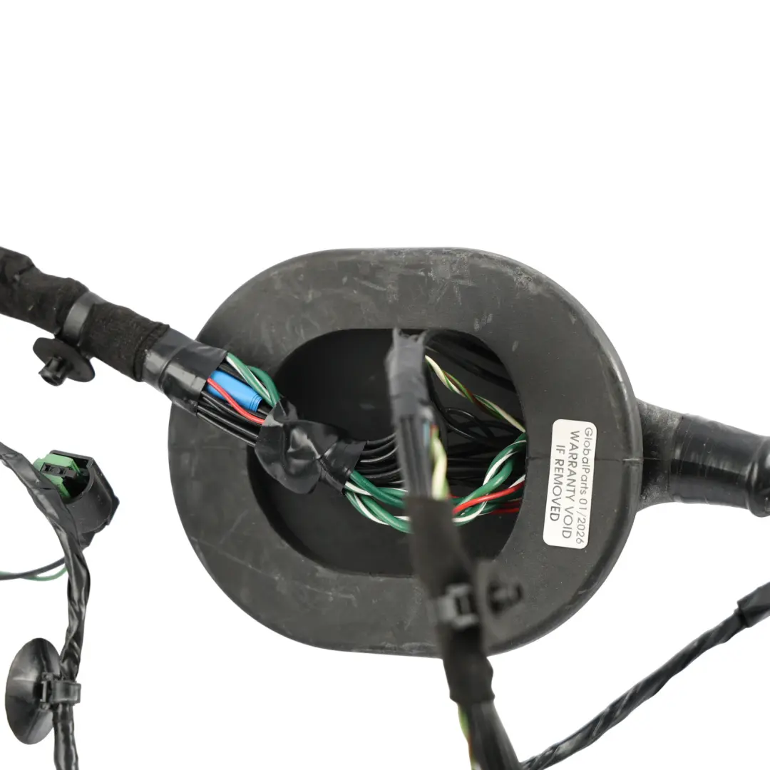 Land Rover Discovery 4 L319 Door Wiring Harness Front Left N/S BH22-14630-ADA - SKU RHD-LR021058 - Part number LR021058