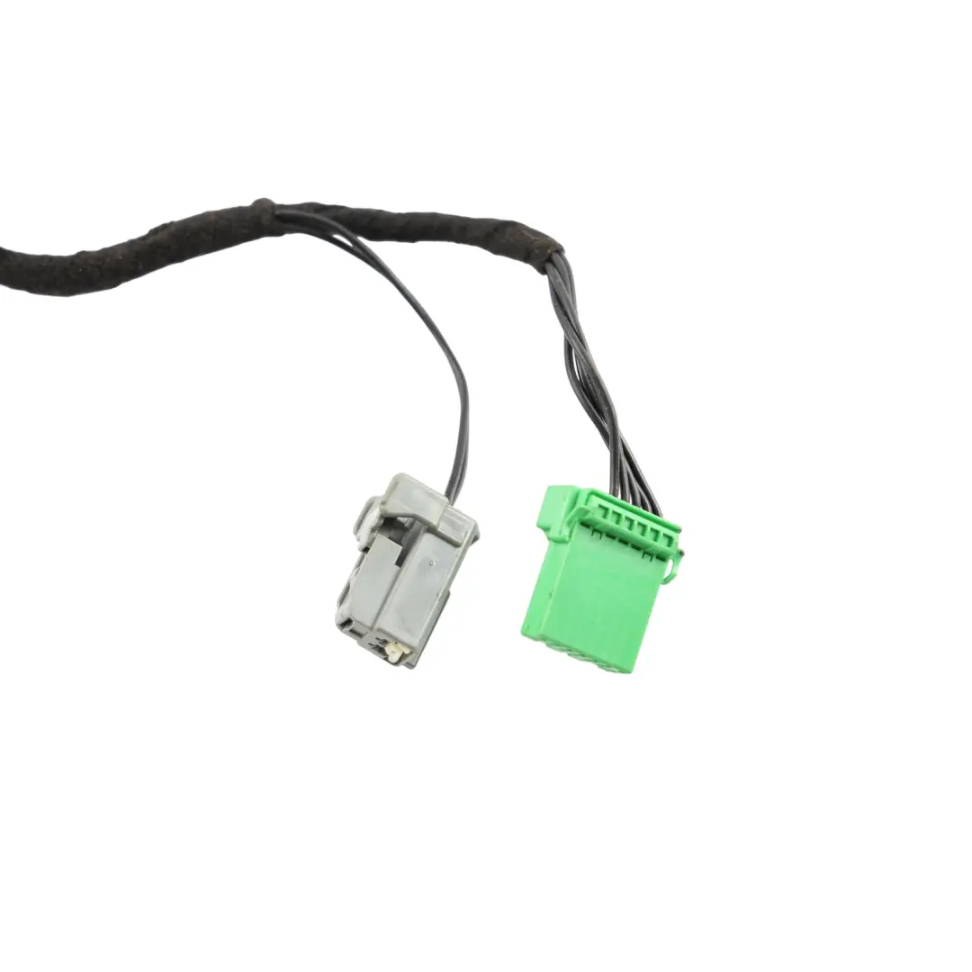 Land Rover Discovery 4 L319 Door Wiring Harness Front Left N/S BH22-14630-ADA - SKU RHD-LR021058 - Part number LR021058