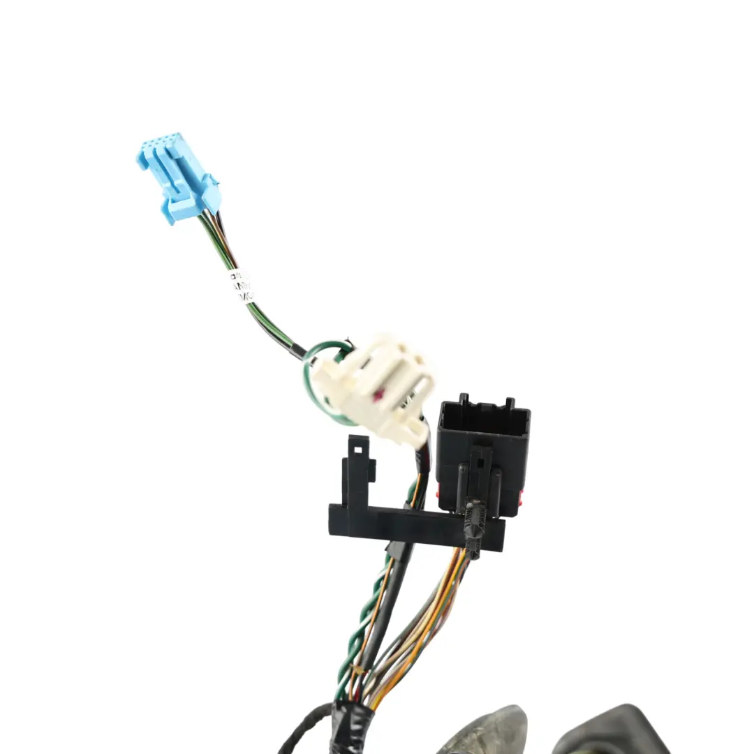 Land Rover Discovery 4 L319 Door Wiring Harness Front Left N/S BH22-14630-ADA - SKU RHD-LR021058 - Part number LR021058