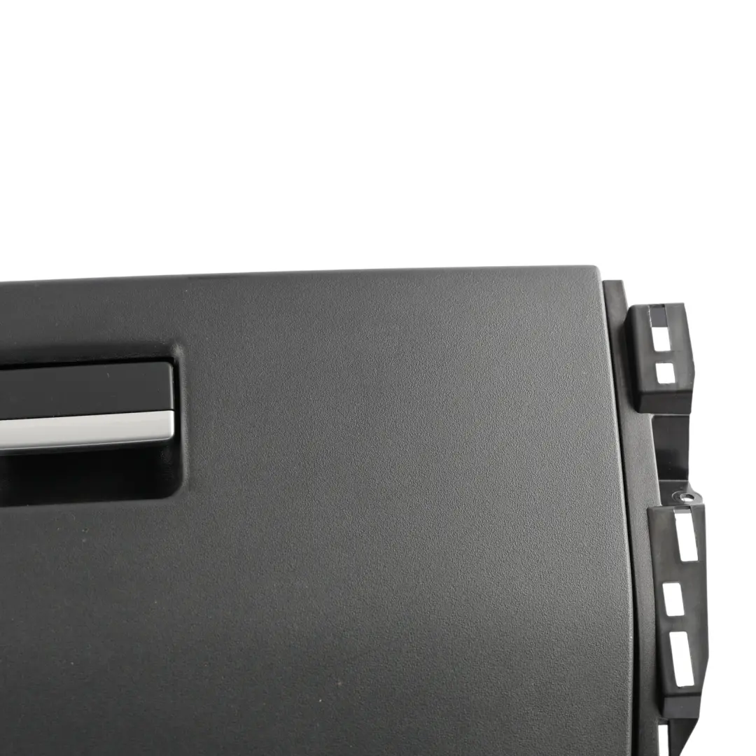 Dashboard Glove Box Compartment Storage Black to Range Rover Evoque L538 with Part number LR035158 Range Rover Evoque L538 Dashboard Glove Box Compartment Storage Black - SKU RHD-LR035158 - Part number LR035158