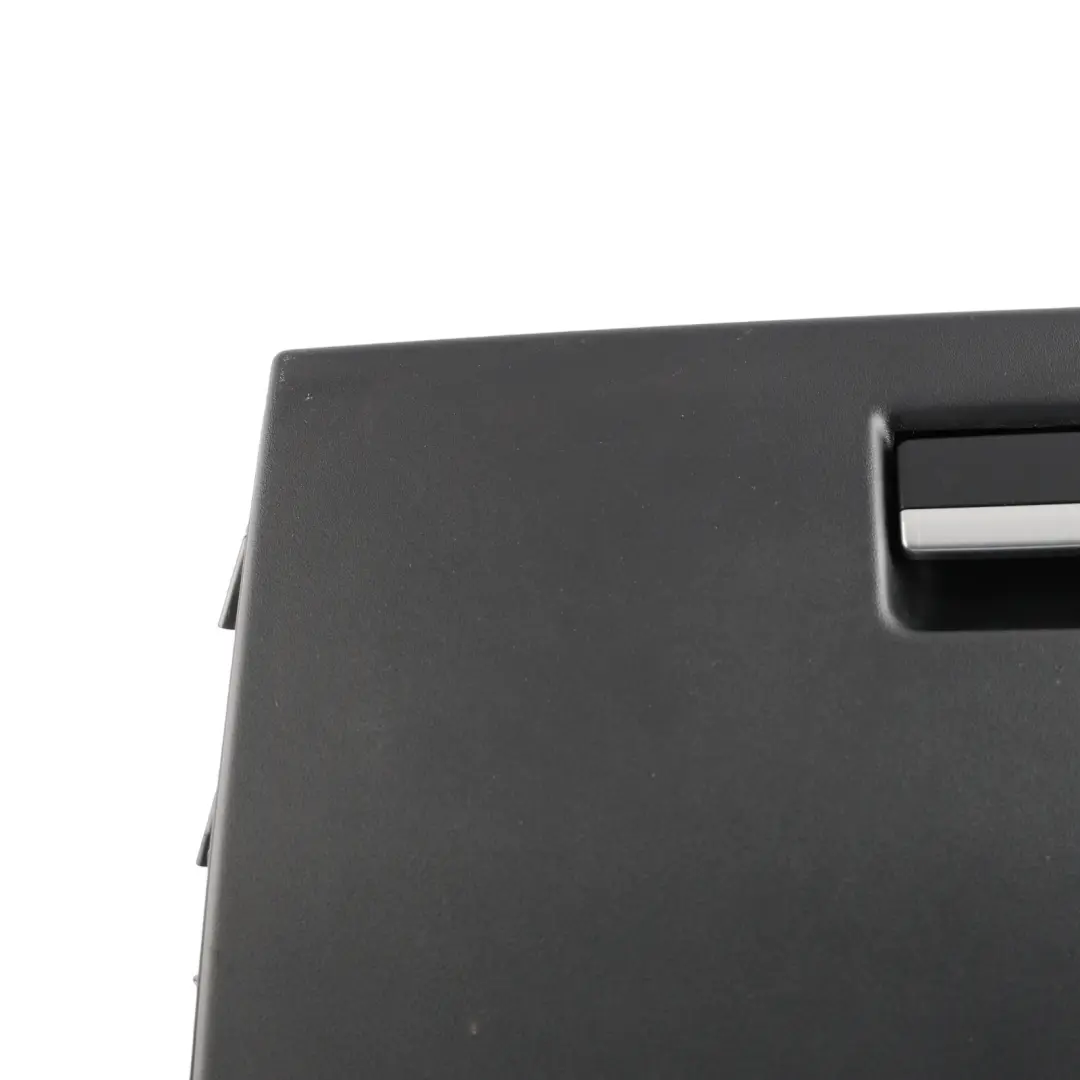 Dashboard Glove Box Compartment Storage Black to Range Rover Evoque L538 with Part number LR035158 Range Rover Evoque L538 Dashboard Glove Box Compartment Storage Black - SKU RHD-LR035158 - Part number LR035158