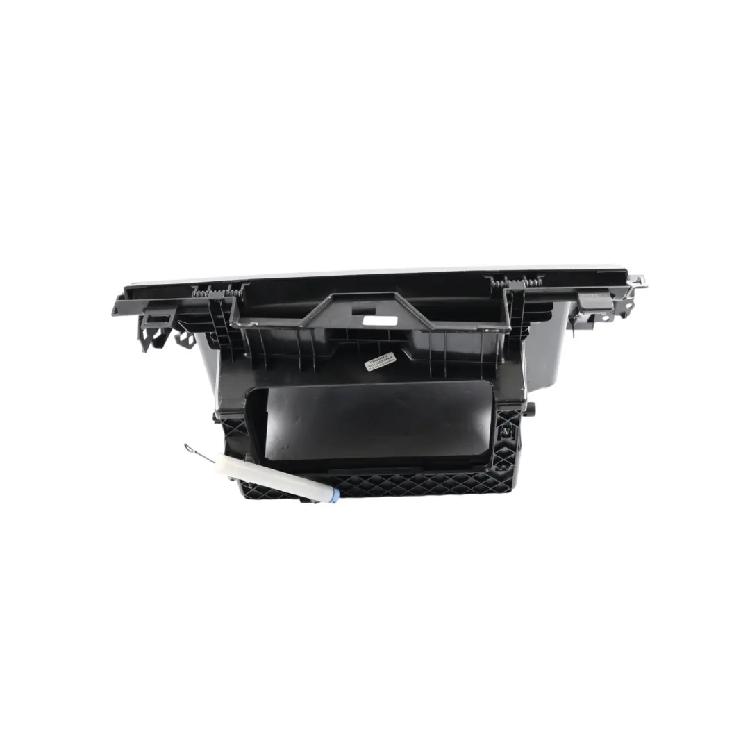 Range Rover Evoque L538 Dashboard Glove Box Compartment Storage Black - SKU RHD-LR035158 - Part number LR035158