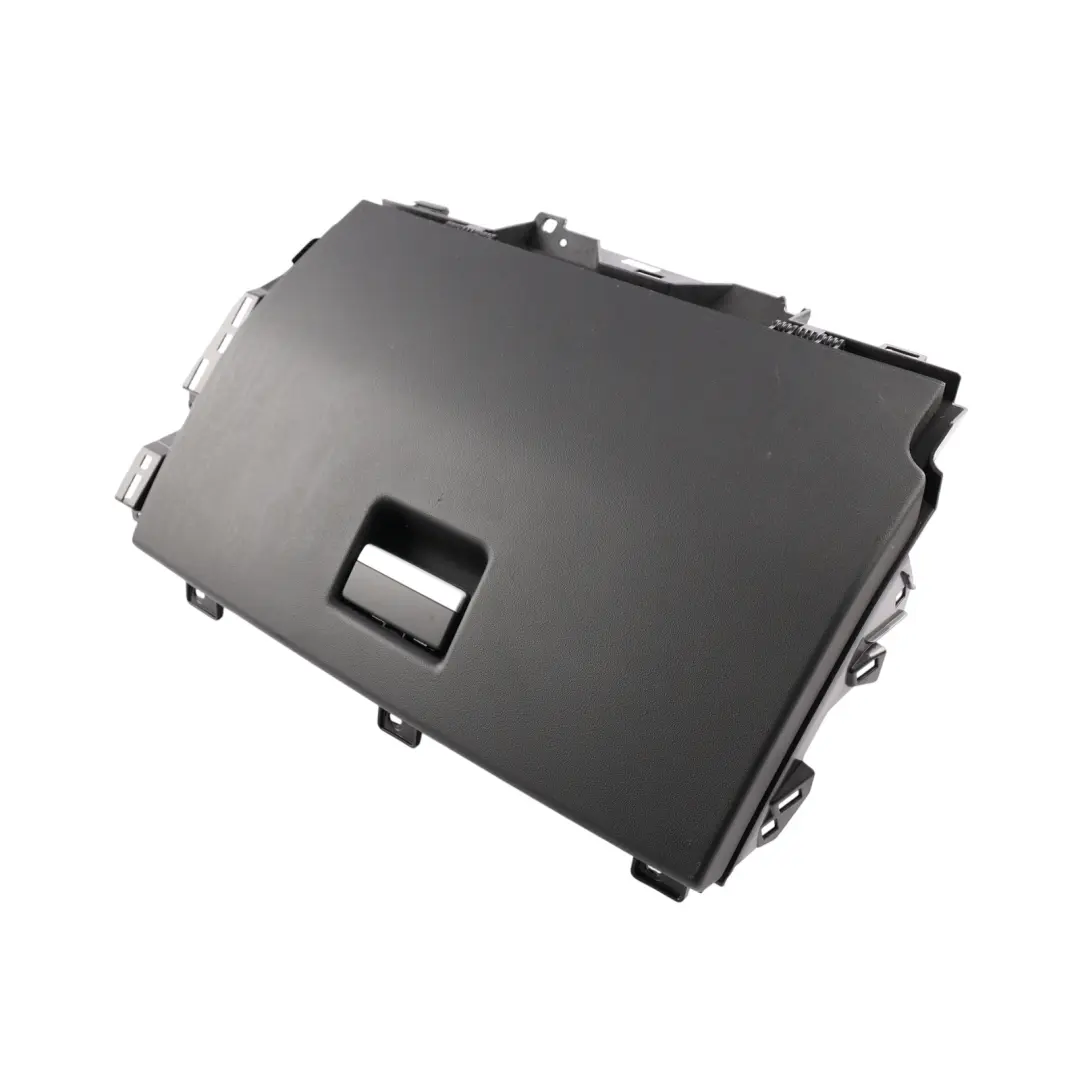 Range Rover Evoque L538 Dashboard Glove Box Compartment Storage Black - SKU RHD-LR035158 - Part number LR035158