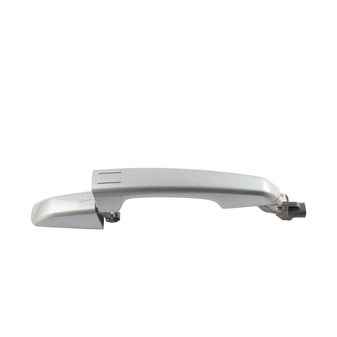 Range Rover Evoque L538 Rear Door Handle Left Right N/O/S BJ32-22400-BD Red 868 - SKU RHD-LR040308-ORK - Part number LR040308