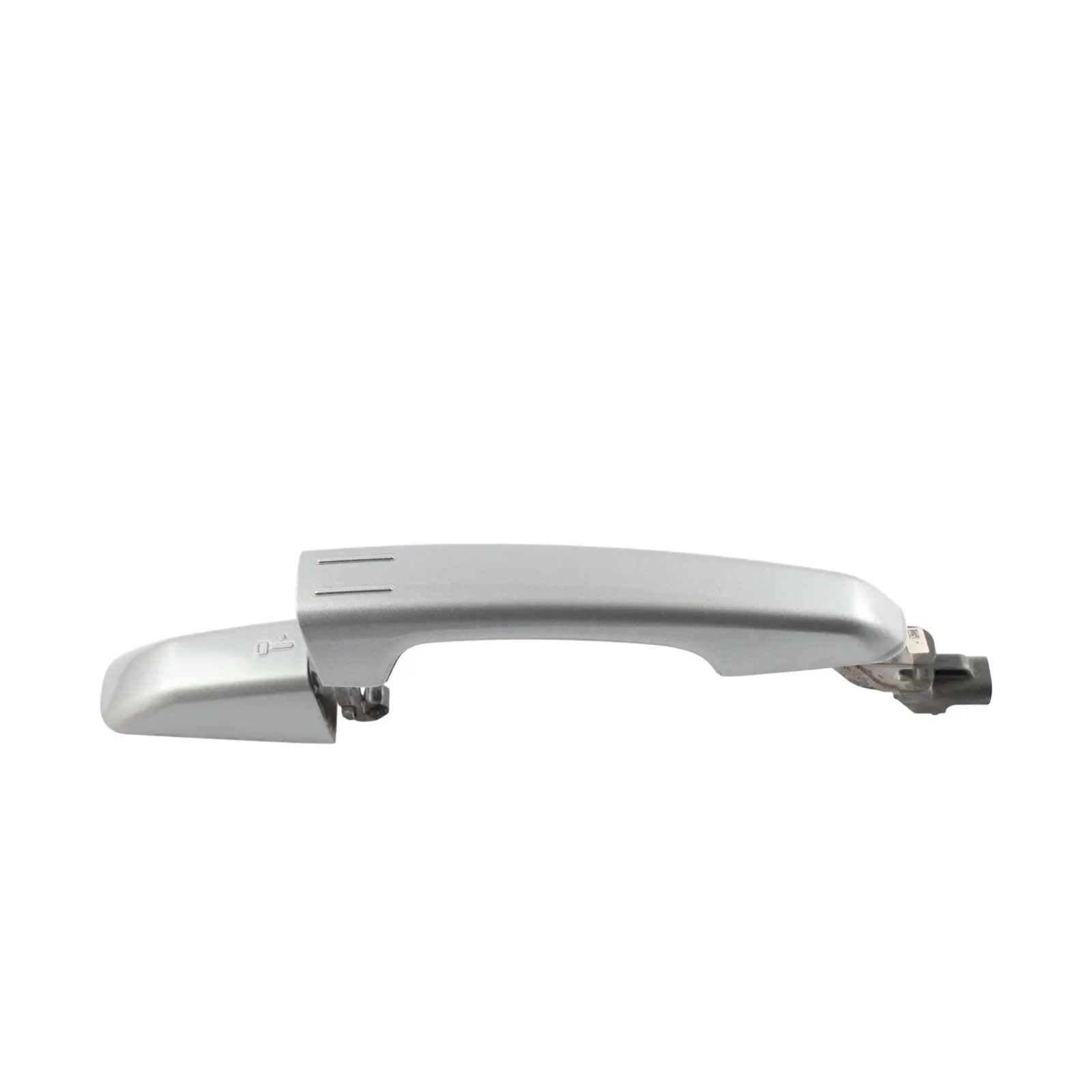 Range Rover Evoque L538 Rear Door Handle Left Right N/O/S BJ32-22400-BD Red 868