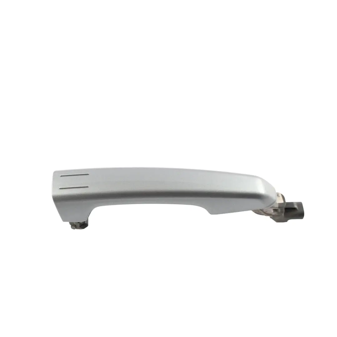 Door Handle Left Right N/O/S BJ32-22400-BD Red 868 to Range Rover Evoque L538 Rear with Part number LR040308 Range Rover Evoque L538 Rear Door Handle Left Right N/O/S BJ32-22400-BD Red 868 - SKU RHD-LR040308-ORK - Part number LR040308