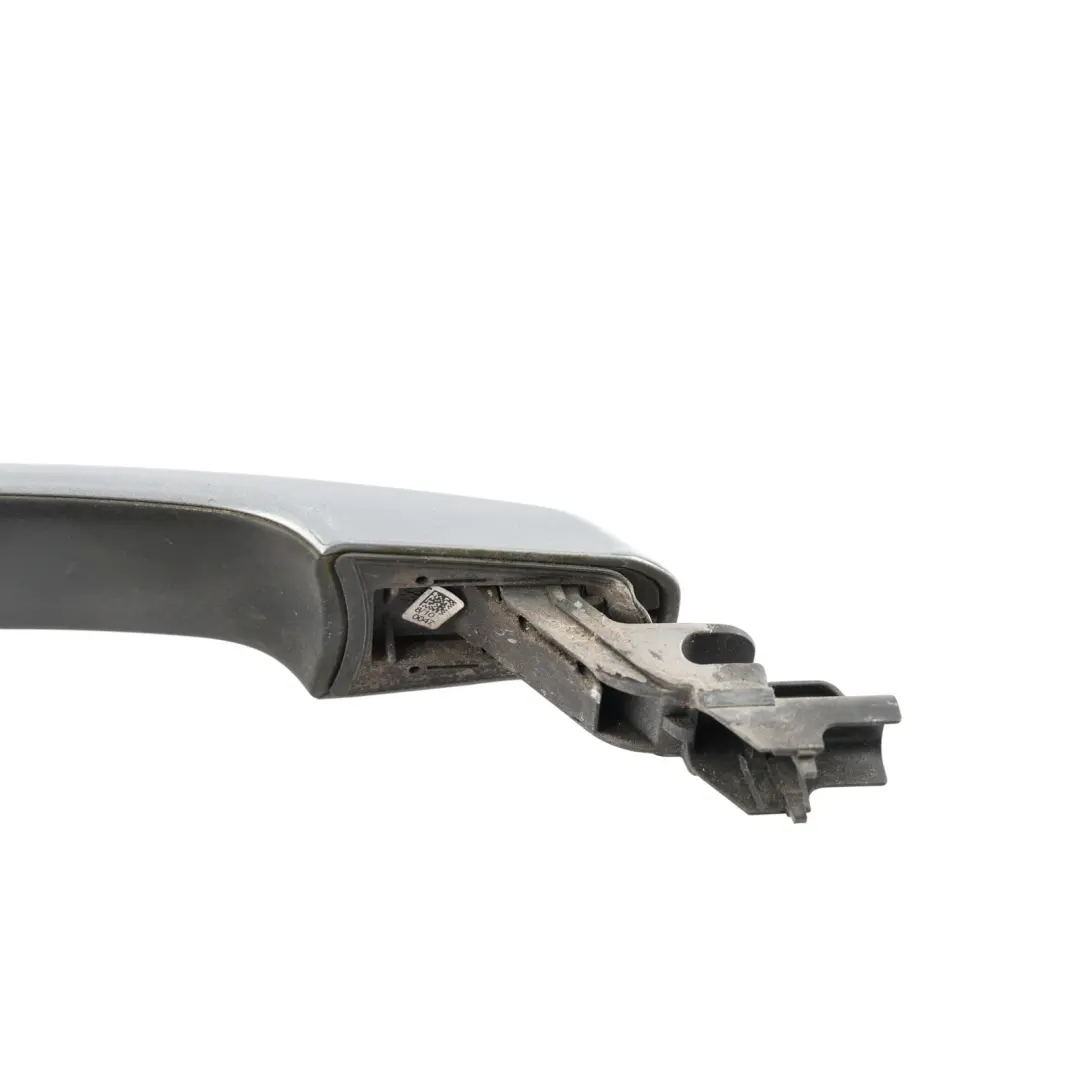 Range Rover Evoque L538 Rear Door Handle Left Right N/O/S BJ32-22400-BD Red 868 - SKU RHD-LR040308-ORK - Part number LR040308