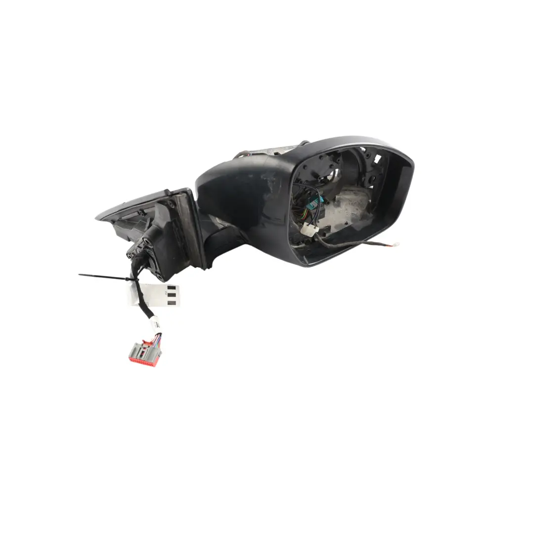 Range Rover Evoque L358 Right Mirror Camera Heated Aintree Green - 866 - SKU RHD-LR048619-AIG - Part number LR048619