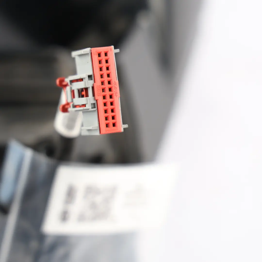 Range Rover Evoque L358 Right Mirror Camera Heated Aintree Green - 866 - SKU RHD-LR048619-AIG - Part number LR048619