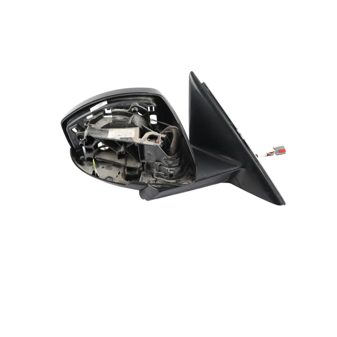 L358 Right Mirror Camera Heated Aintree Green - 866 to Range Rover Evoque with Part number LR048619 Range Rover Evoque L358 Right Mirror Camera Heated Aintree Green - 866 - SKU RHD-LR048619-AIG - Part number LR048619