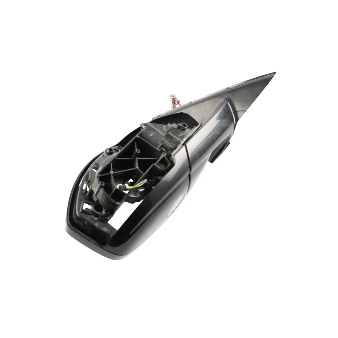 L358 Right Mirror Camera Heated Aintree Green - 866 to Range Rover Evoque with Part number LR048619 Range Rover Evoque L358 Right Mirror Camera Heated Aintree Green - 866 - SKU RHD-LR048619-AIG - Part number LR048619