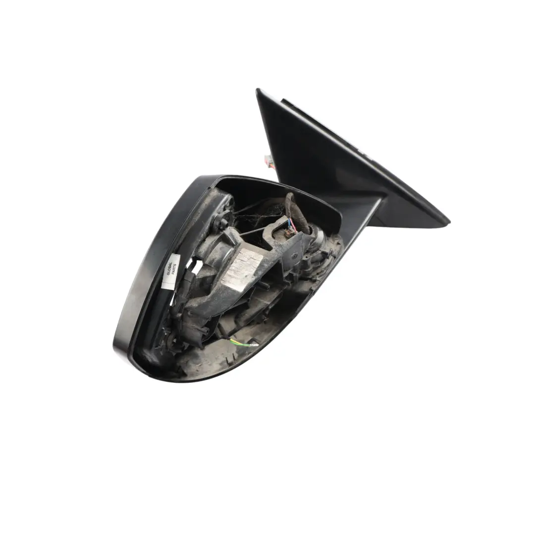 Range Rover Evoque L358 Right Mirror Camera Heated Aintree Green - 866 - SKU RHD-LR048619-AIG - Part number LR048619