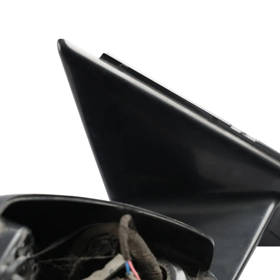 L358 Right Mirror Camera Heated Aintree Green - 866 to Range Rover Evoque with Part number LR048619 Range Rover Evoque L358 Right Mirror Camera Heated Aintree Green - 866 - SKU RHD-LR048619-AIG - Part number LR048619