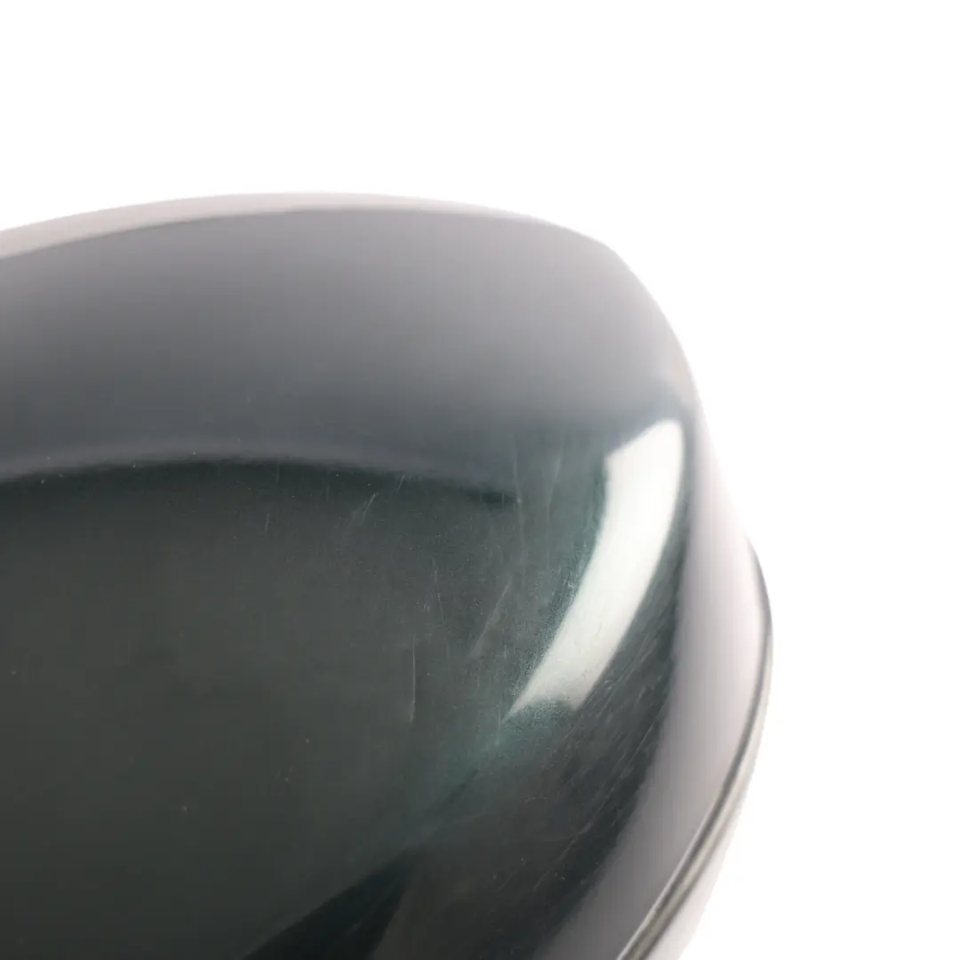 Range Rover Evoque L538 Wing Mirror Power Fold Heated Left N/S Aintree Green-866 - SKU RHD-LR048620-AIG - Part number LR048620