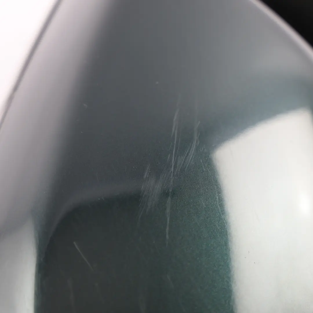 Range Rover Evoque L538 Wing Mirror Power Fold Heated Left N/S Aintree Green-866 - SKU RHD-LR048620-AIG - Part number LR048620