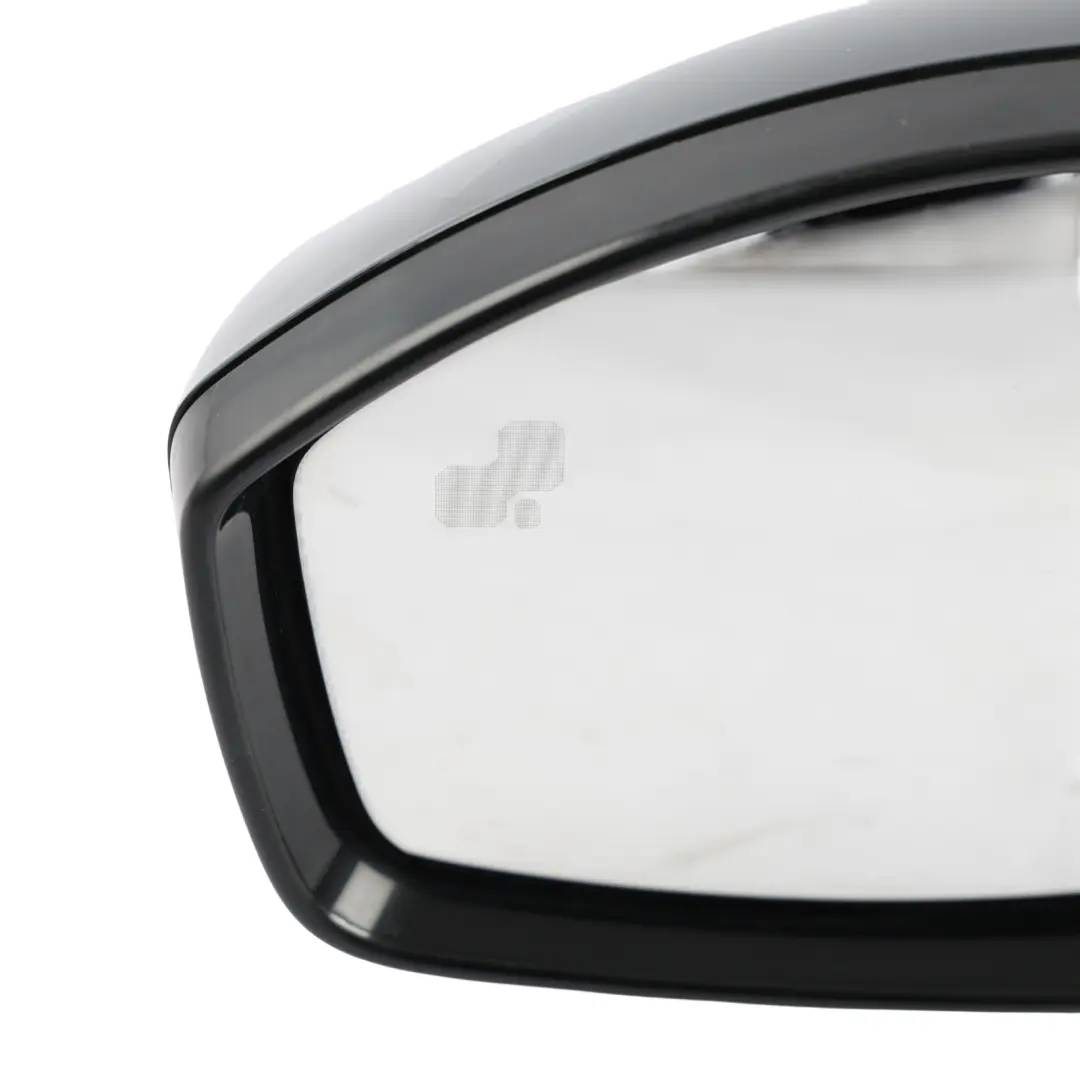 Range Rover Evoque L538 Wing Mirror Power Fold Heated Left N/S Aintree Green-866 - SKU RHD-LR048620-AIG - Part number LR048620