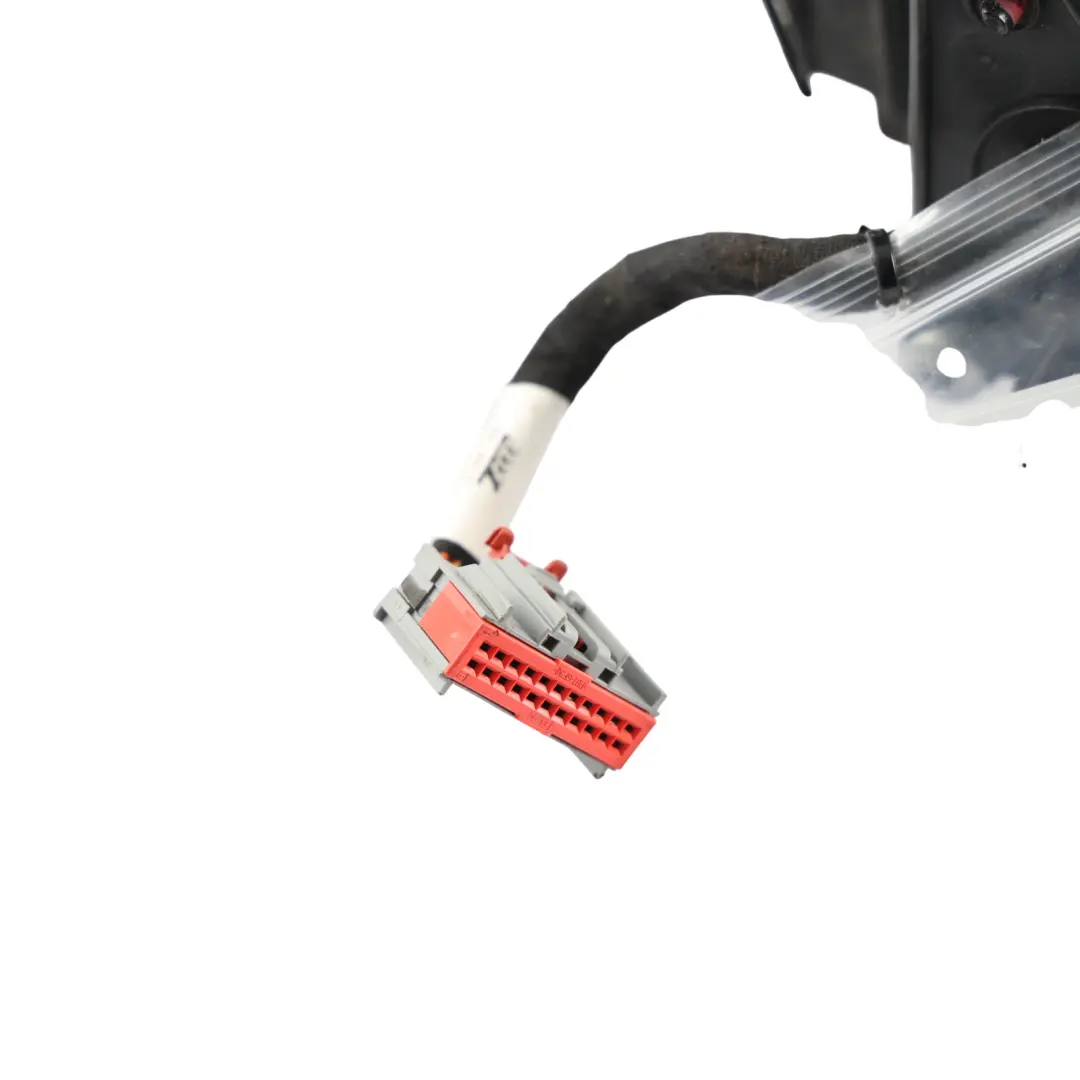 Range Rover Evoque L538 Wing Mirror Power Fold Heated Left N/S Aintree Green-866 - SKU RHD-LR048620-AIG - Part number LR048620