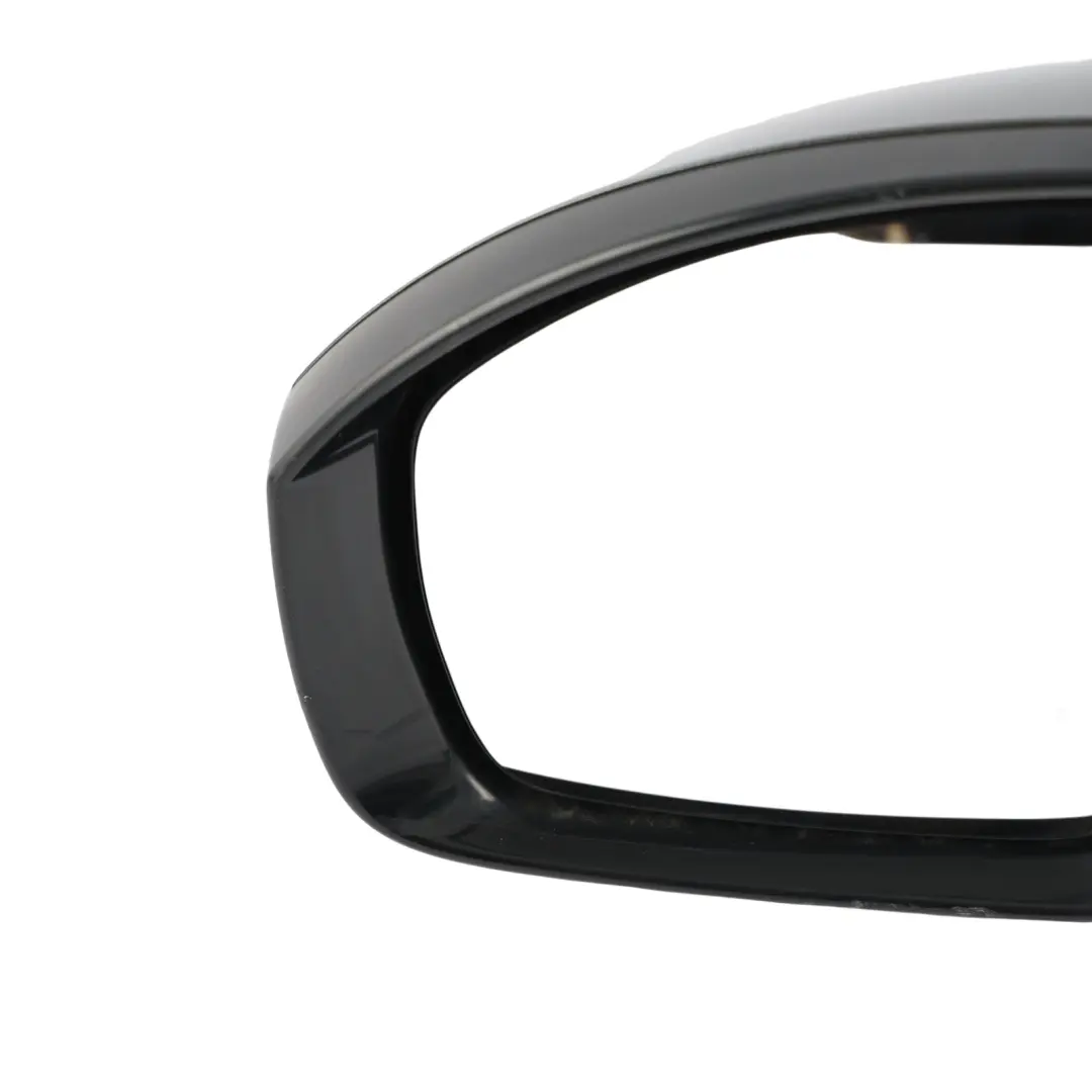 Wing Mirror Power Fold Left N/S Corris Grey - 873 to Land Rover Discovery 4 L319 with Part number LR051366 Land Rover Discovery 4 L319 Wing Mirror Power Fold Left N/S Corris Grey - 873 - SKU RHD-LR051366-COG - Part number LR051366