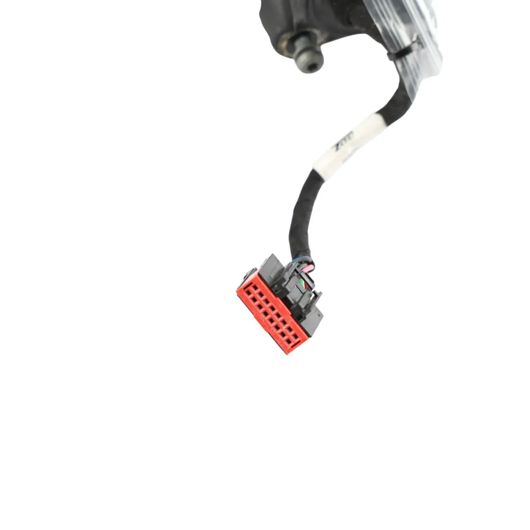 Wing Mirror Power Fold Left N/S Corris Grey - 873 to Land Rover Discovery 4 L319 with Part number LR051366 Land Rover Discovery 4 L319 Wing Mirror Power Fold Left N/S Corris Grey - 873 - SKU RHD-LR051366-COG - Part number LR051366