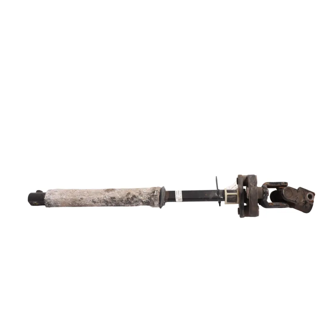 Land Rover Discovery 3 L319 Lower Steering Column Shaft - SKU RHD-LR071146 - Part number LR071146