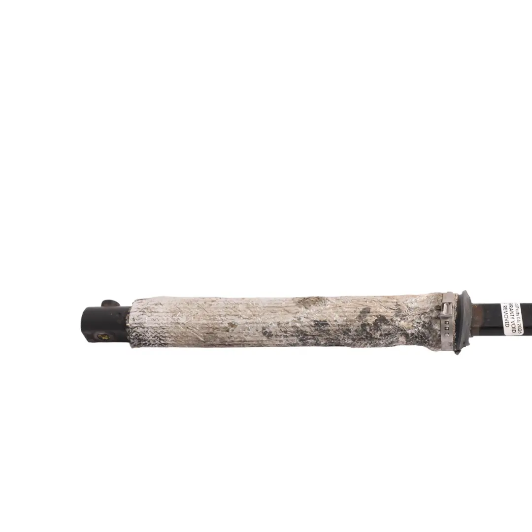 Lower Steering Column Shaft to Land Rover Discovery 3 L319 with Part number LR071146 Land Rover Discovery 3 L319 Lower Steering Column Shaft - SKU RHD-LR071146 - Part number LR071146